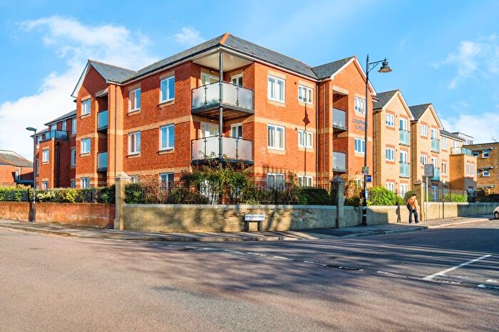 1 Bedroom Flat For Sale In Devonshire Road, Southampton, Hampshire, SO15