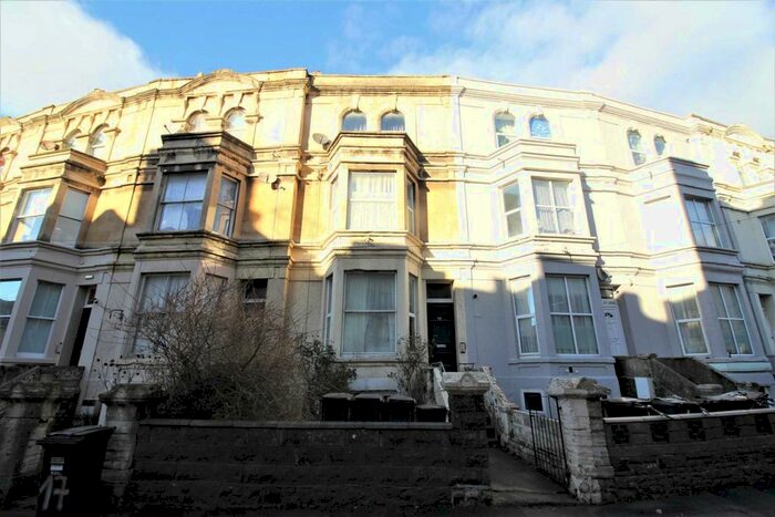 1 Bedroom Flat To Rent In Bristol Road Lower, Hillside, BS23