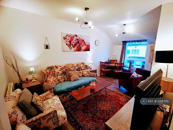 2 Bedroom Flat To Rent In New Street, Shipston-On-Stour, CV36