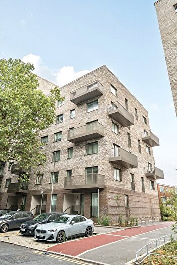 1 Bedroom Flat To Rent In Abbey Road, Barking, IG11