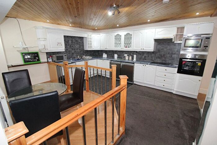 3 Bedroom Semi-Detached House To Rent In Elcho Street The Barn, Preston, Lancashire, PR1