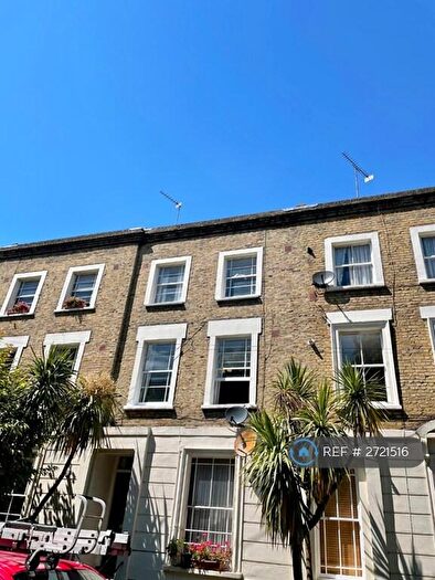 3 Bedroom Terraced House To Rent In Grosvenor Terrace, London, SE5