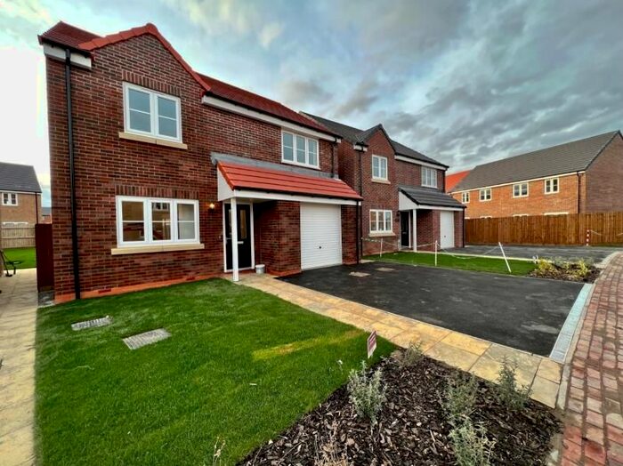 4 Bedroom Detached House To Rent In Robson Avenue, Beverley, HU17