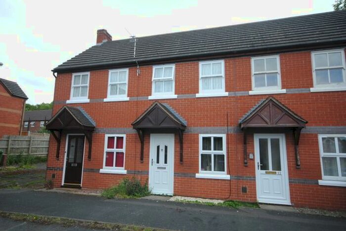 1 Bedroom Flat To Rent In Stonebridge Close, Aqueduct, Telford, TF4