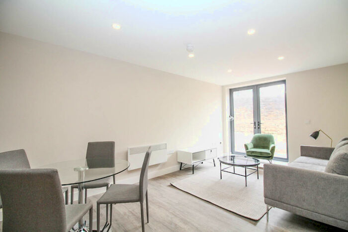 2 Bedroom Apartment To Rent In Stonegate Road, Northgate House, Leeds, LS6