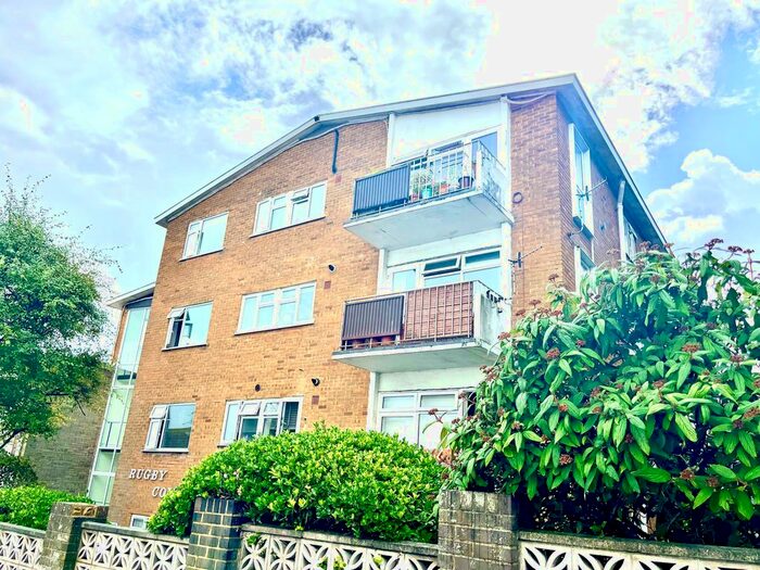 2 Bedroom Flat To Rent In Rugby Court, Brighton, BN2