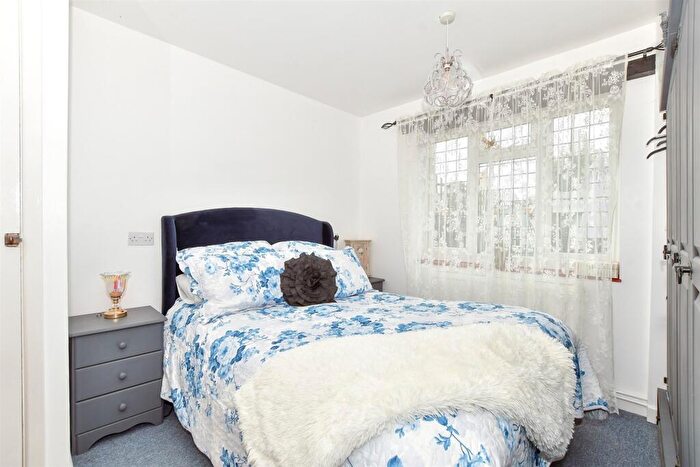 2 Bedroom Semi-Detached Bungalow For Sale In Manhood Lane, Sidlesham, Chichester, West Sussex, PO20