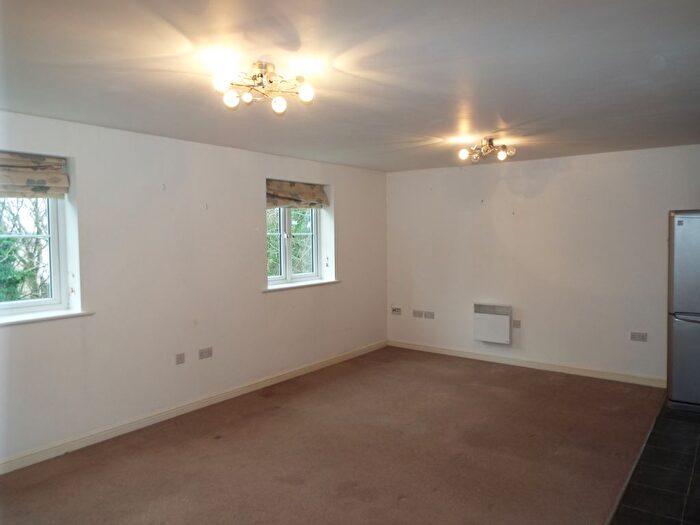 1 Bedroom Property To Rent In Wyncliffe Gardens, Cardiff, CF23