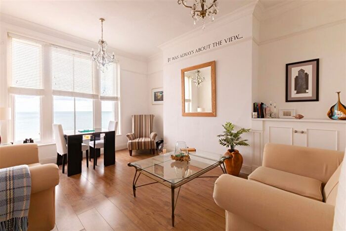 1 Bedroom Flat For Sale In Eversfield Place, St. Leonards-On-Sea, TN37