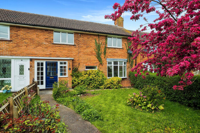 3 Bedroom House To Rent In Butler Close, Cropwell Butler, NG12