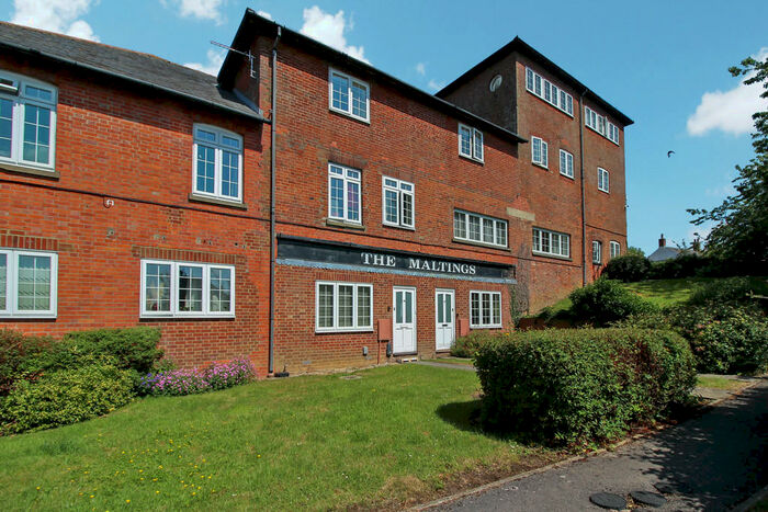 1 Bedroom Ground Maisonette To Rent In The Maltings, Royal Wootton Bassett, Swindon, SN4