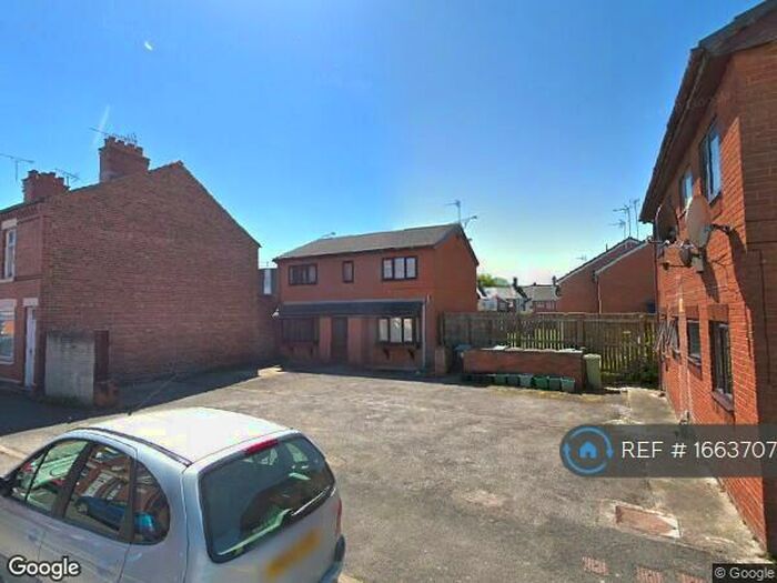 1 Bedroom Flat To Rent In Ruabon Road, Wrexham, LL13