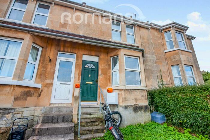 4 Bedroom Terraced House To Rent In Tyning Terrace, Bath BA1