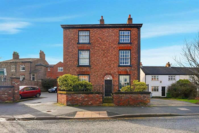 1 Bedroom Flat For Sale In Bullock House, Mill Lane, Macclesfield, SK11