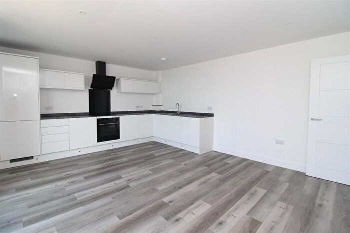 2 Bedroom Apartment To Rent In St. Georges Terrace, Herne Bay, CT6