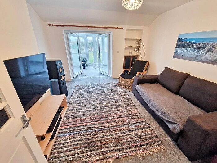 2 Bedroom Detached Bungalow To Rent In Bridgerule, Holsworthy, EX22