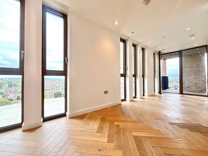 1 Bedroom Flat To Rent In Brigantia House, Oberman Road, Dollis Hill, NW10