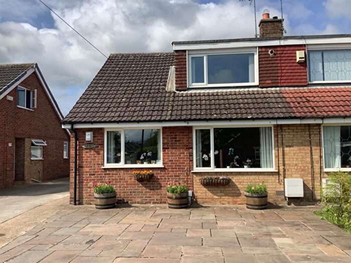 4 Bedroom House For Sale In Cawood Drive, Skirlaugh, Hull, HU11