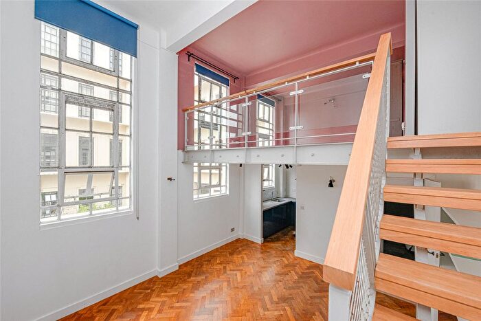 1 Bedroom Flat For Sale In Manor Gardens, Holloway, London, N7