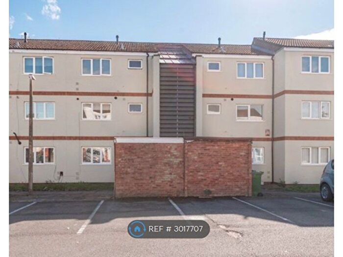 1 Bedroom Flat To Rent In Fownhope Close, Redditch, B98