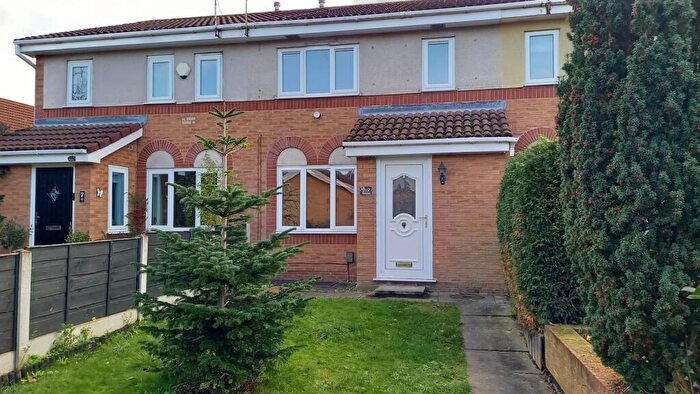 3 Bedroom Mews For Sale In Daisy Mews, Stockport, SK3