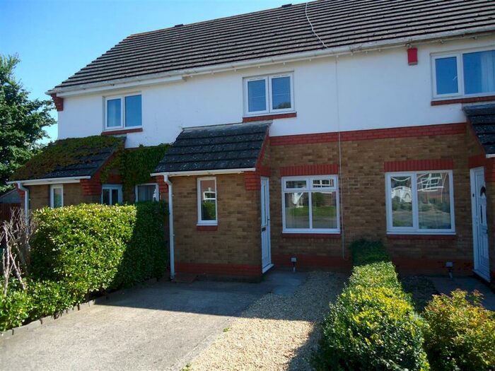 2 Bedroom Terraced House To Rent In Canon Lane, Caerwent, NP26