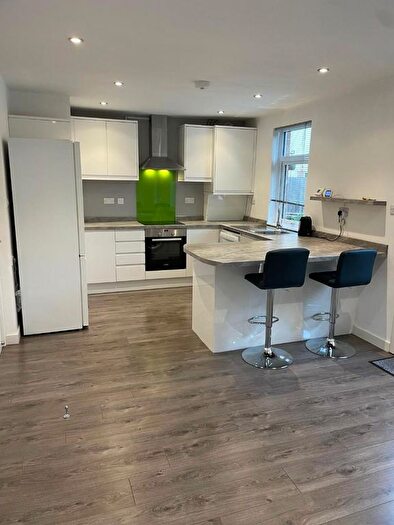 4 Bedroom Property To Rent In Coleford Road, Southmead, Bristol, BS10