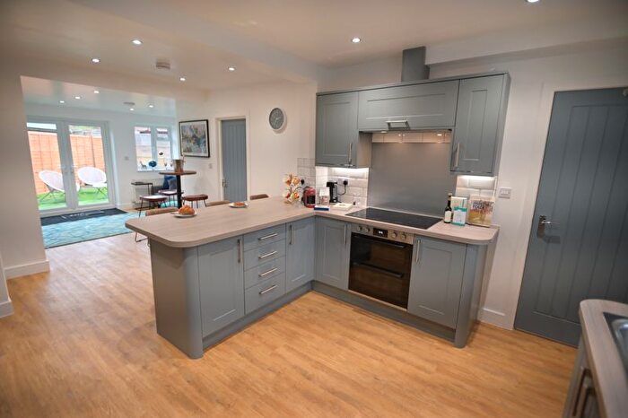 6 Bedroom Property To Rent In Wantage Road, Didcot, OX11