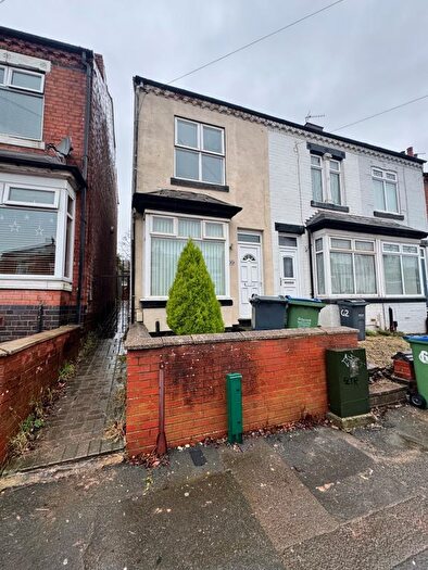 3 Bedroom Property To Rent In Thimblemill Road, Smethwick, B67