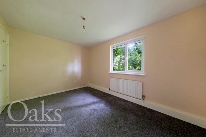 1 Bedroom Flat To Rent In Francis Barber Close, London, SW16