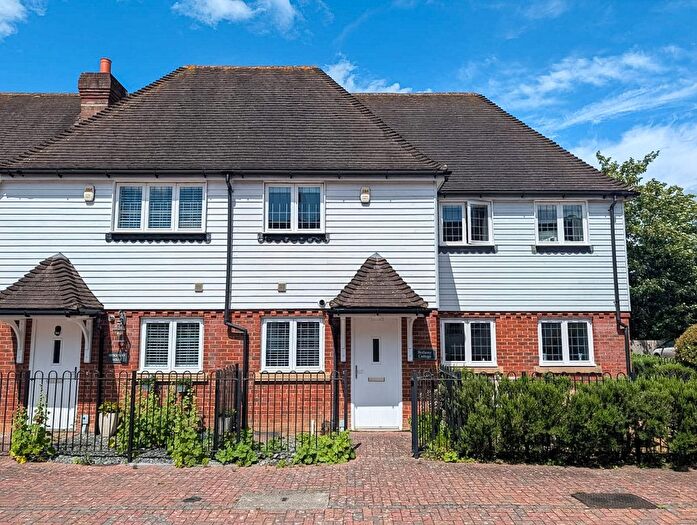 2 Bedroom Property To Rent In Eton Place, Cranbrook, TN18