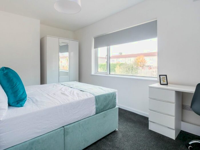 4 Bedroom Terraced House To Rent In Ambleside Avenue Arc, Southmead, Bristol, BS10