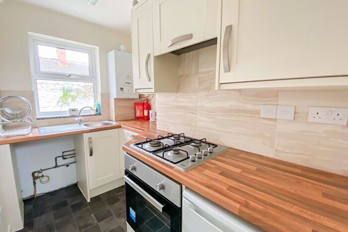 1 Bedroom Flat To Rent In Severn Road, BS23
