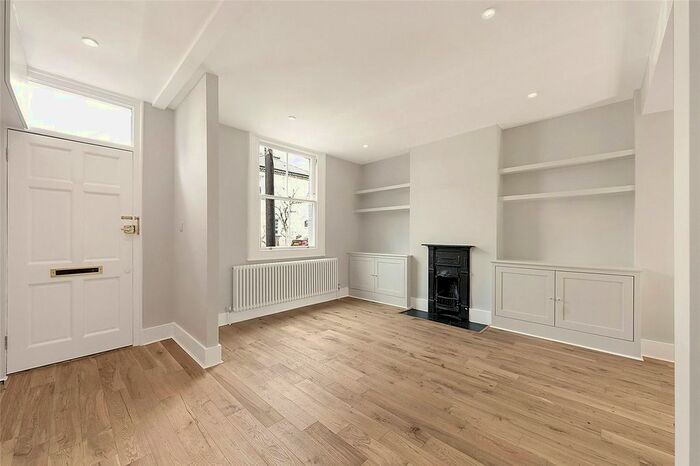 2 Bedroom Terraced House To Rent In Lifford Street, London, SW15