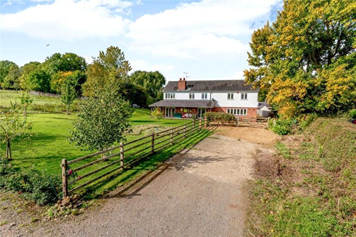 5 Bedroom Equestrian Facility For Sale In Main Street, Allexton, Oakham, Leicestershire, LE15