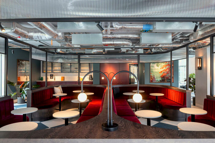 2 Bedroom Apartment To Rent In The McEwan, Drysdale Road, Edinburgh, EH3