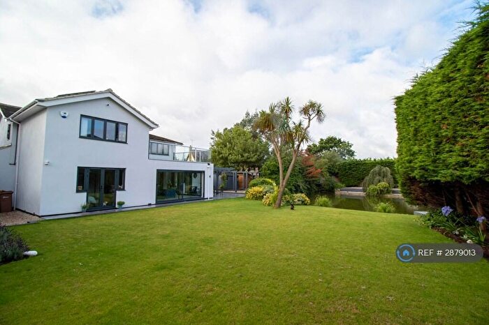 3 Bedroom Maisonette To Rent In Champions Way, South Woodham Ferrers, Chelmsford, CM3