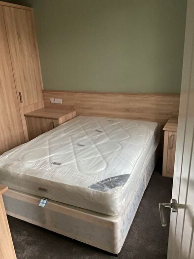 1 Bedroom Flat To Rent In Werrington Road, Stoke-On-Trent, ST2