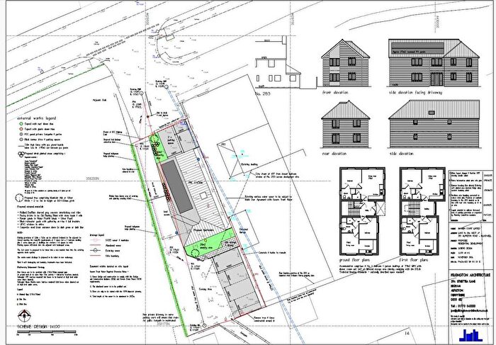 Land For Sale In Alfreton Road, Blackwell, Alfreton, DE55