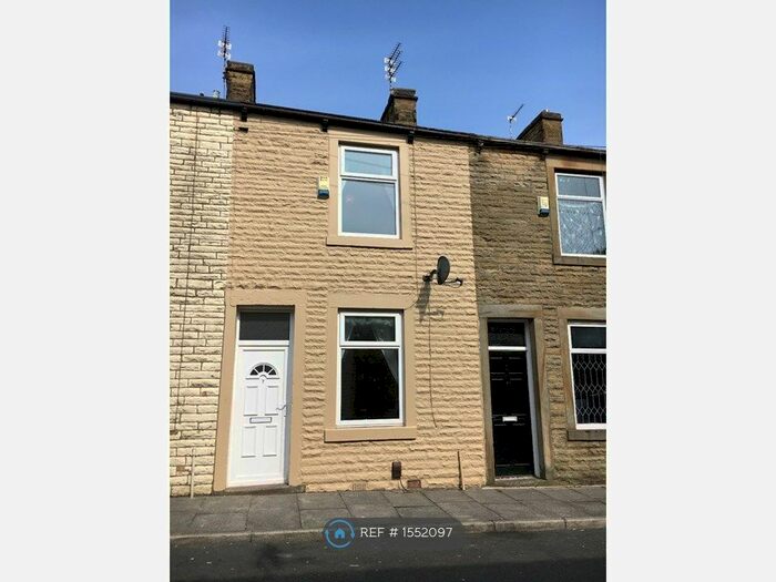 2 Bedroom Terraced House To Rent In Coultate Street, Burnley, BB12