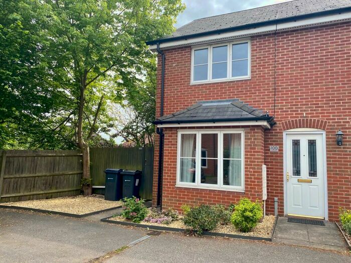 2 Bedroom Semi-Detached House To Rent In Vine Lane, Birmingham, B27