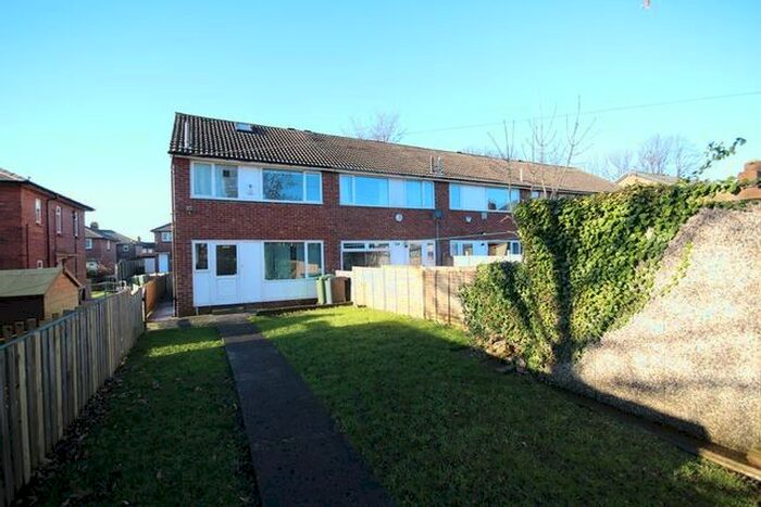 3 Bedroom Semi-Detached House To Rent In Stanmore Grove, Burley, Leeds, West Yorkshire, LS4