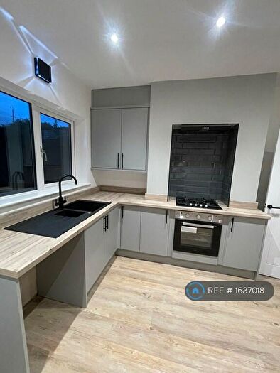 2 Bedroom Terraced House To Rent In Chapel Street, Stoke-On-Trent, ST2