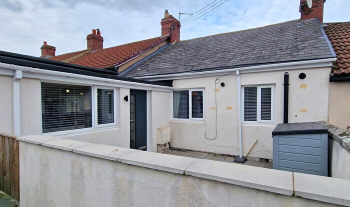 2 Bedroom Bungalow For Sale In First Street, Bradley Bungalows, Consett, DH8