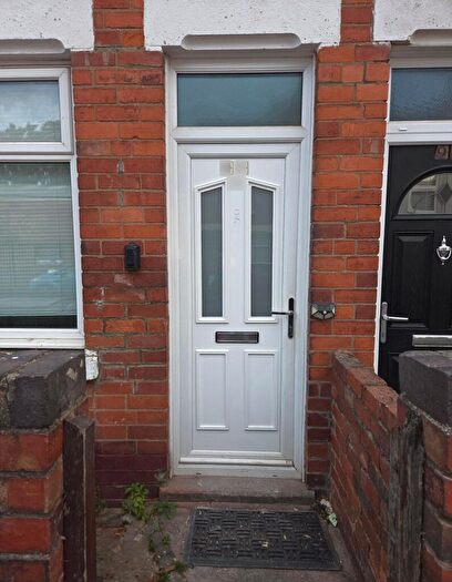 2 Bedroom Terraced House To Rent In Smith Street, Coventry, CV6