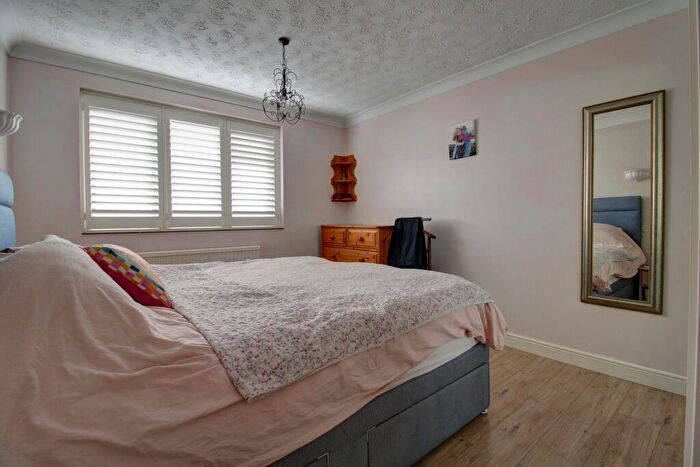 5 Bedroom Detached House For Sale In Gurdon Road, Grundisburgh, IP13