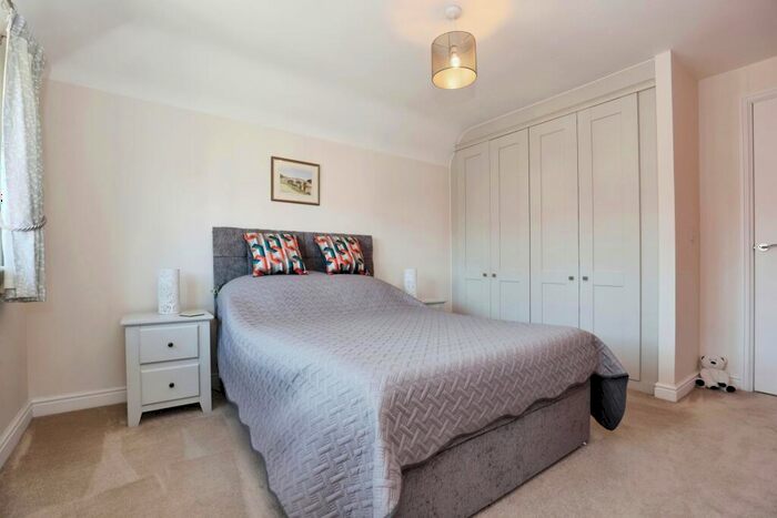 4 Bedroom Detached House For Sale In Great Brook Ground, Rugby, CV23