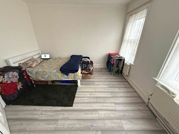 Studio To Rent In Brunswick Hill, Reading, RG1