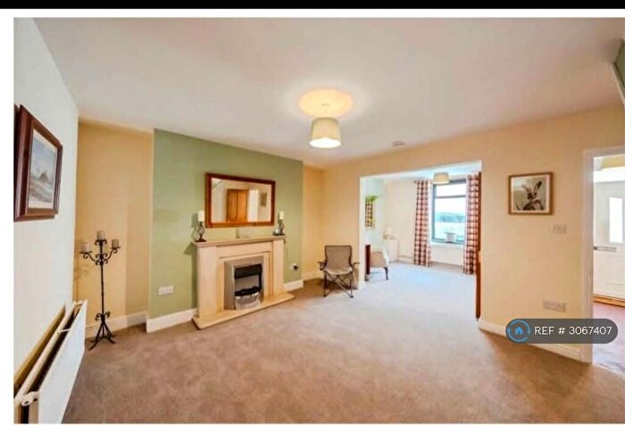 2 Bedroom Terraced House To Rent In Pennant St, Ebbw Vale, NP23