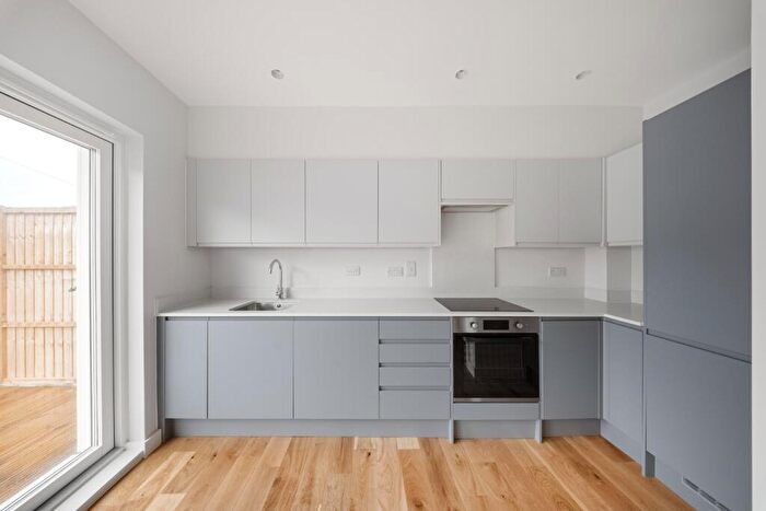 3 Bedroom Terraced House For Sale In Goldsmith Mews, Gravesend, Kent, DA12